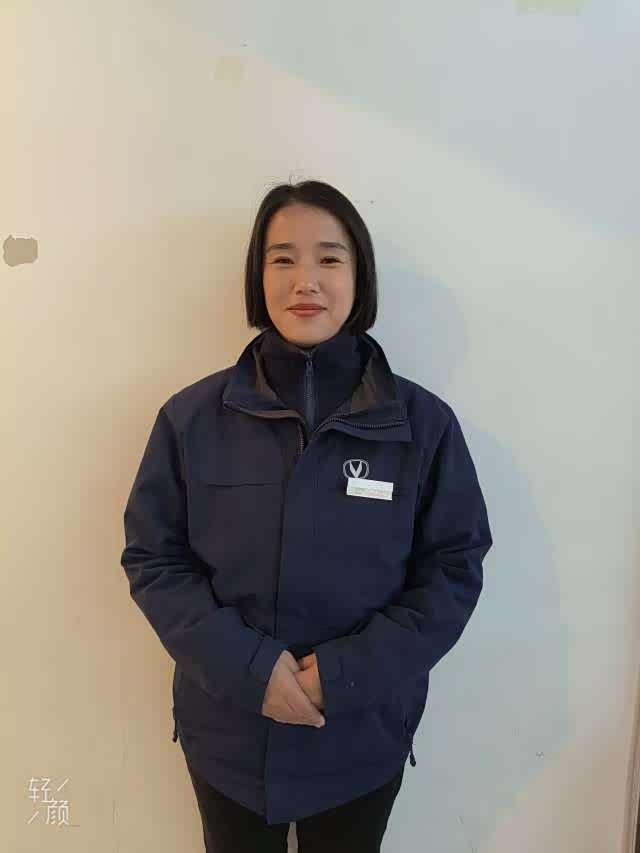 张盼盼