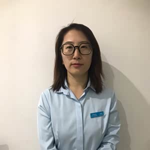 庄丽娜