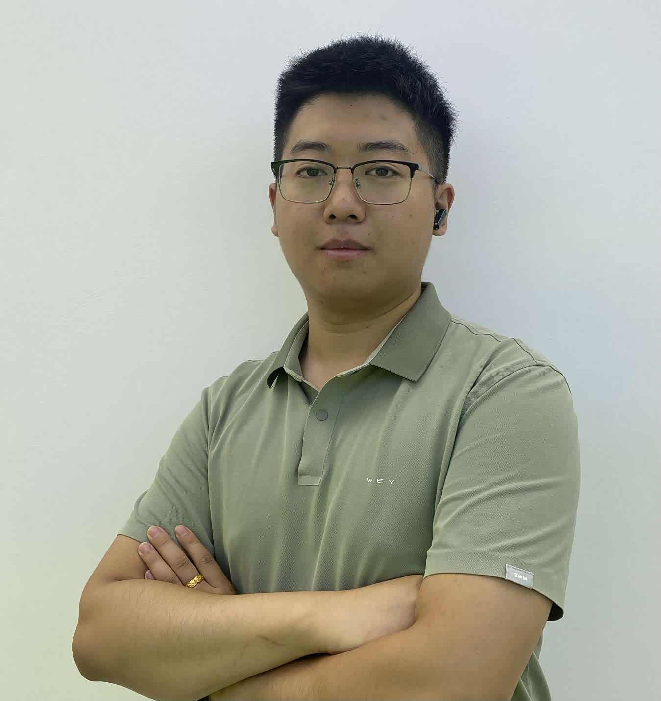 陈晓扬