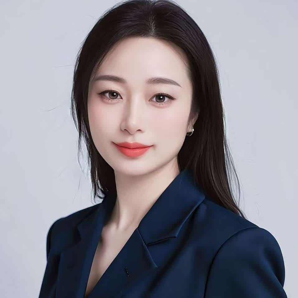 红旗产品经理陈莹