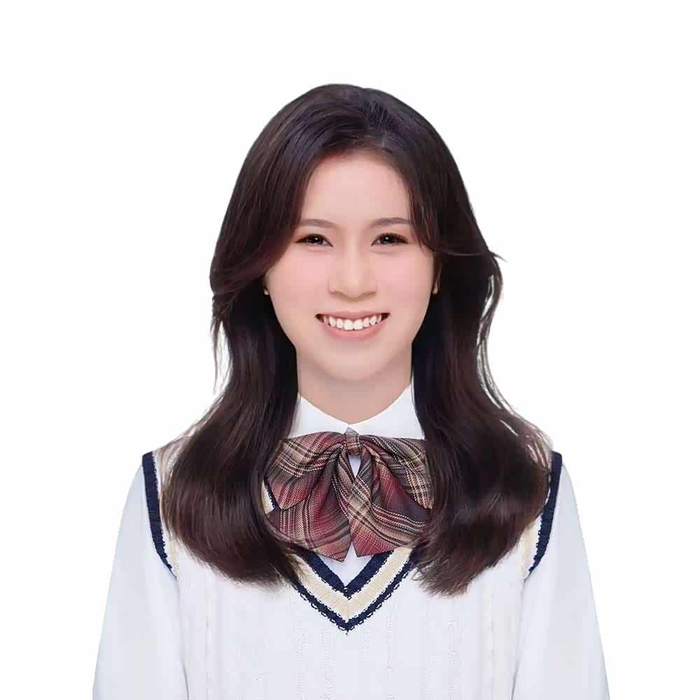 白美娜
