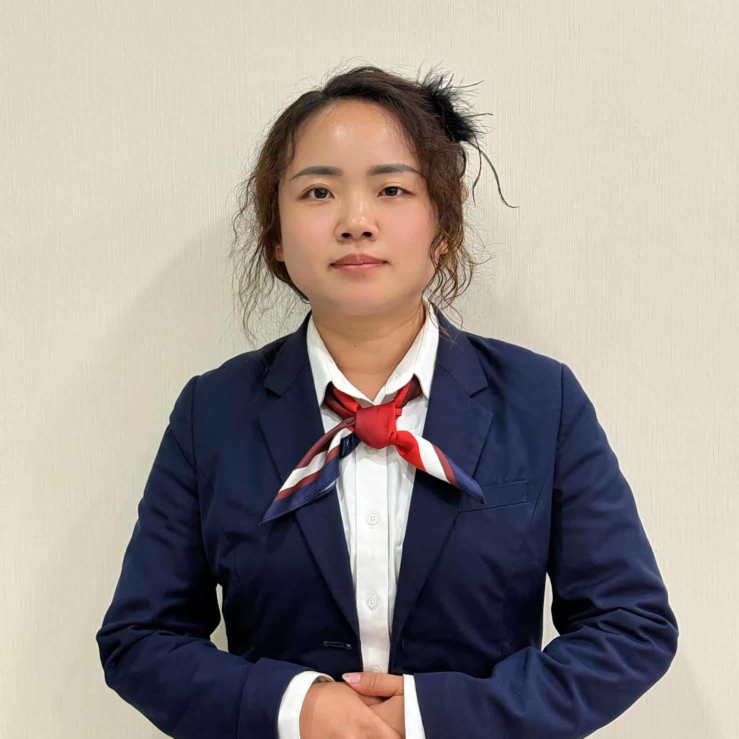 王英