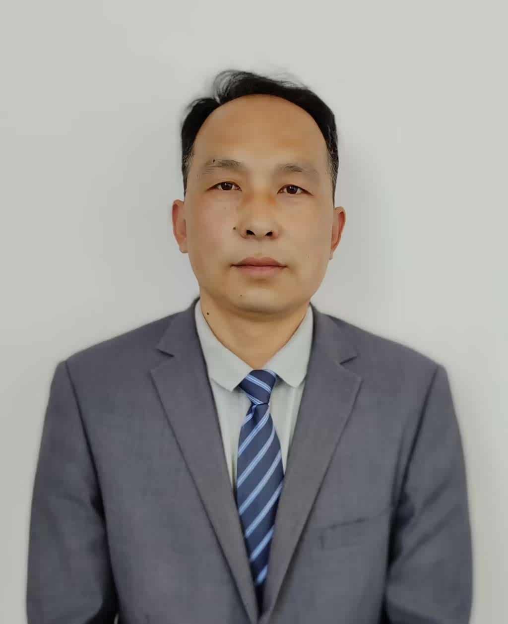 聂洪杰