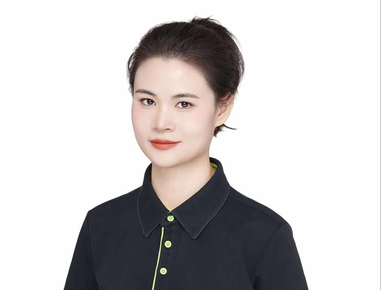 汤婷婷