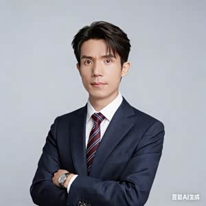 大客户经理锋少