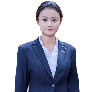 金牌销售刘容容