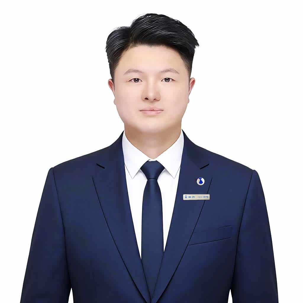 别子豪
