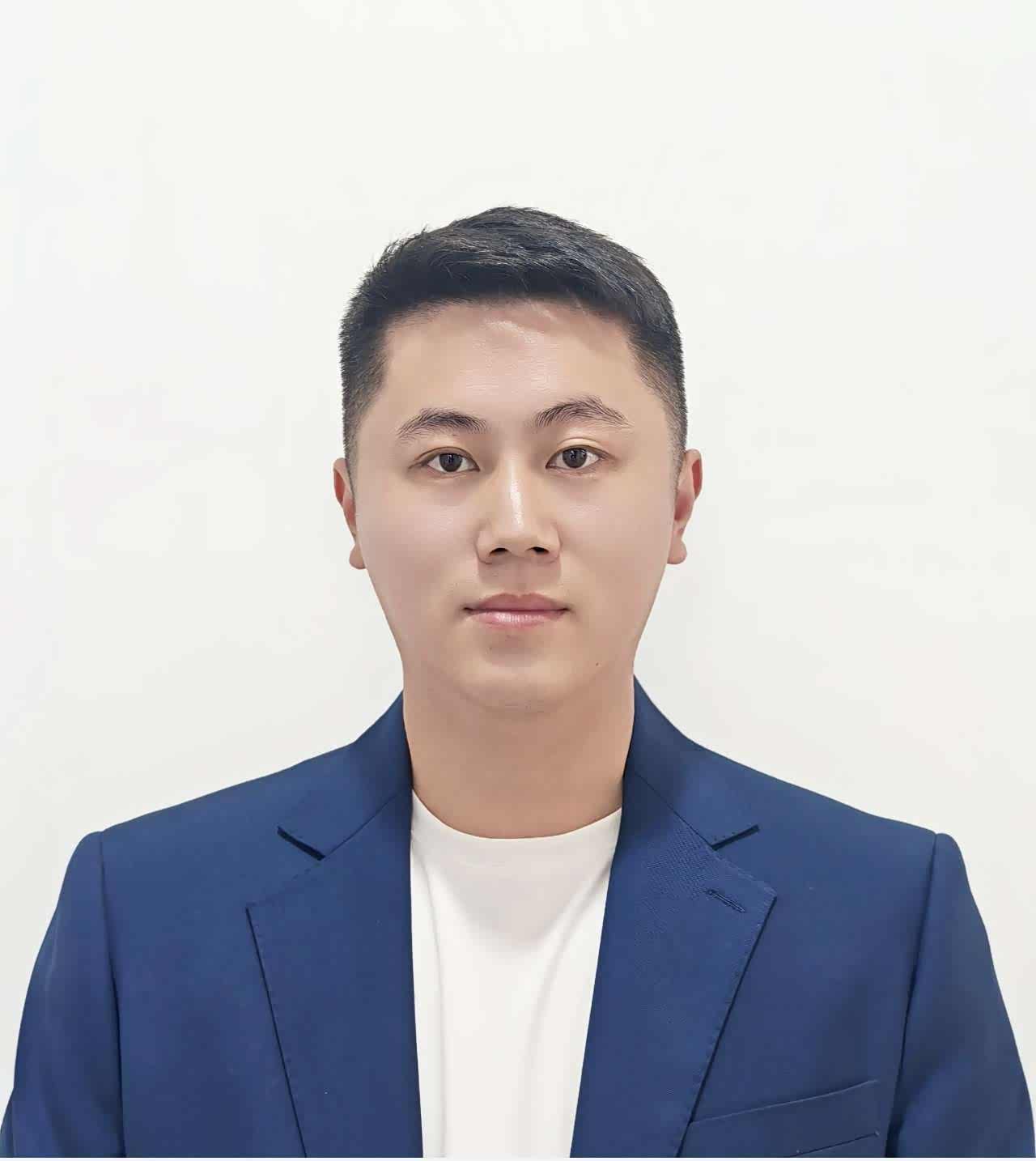 李海东