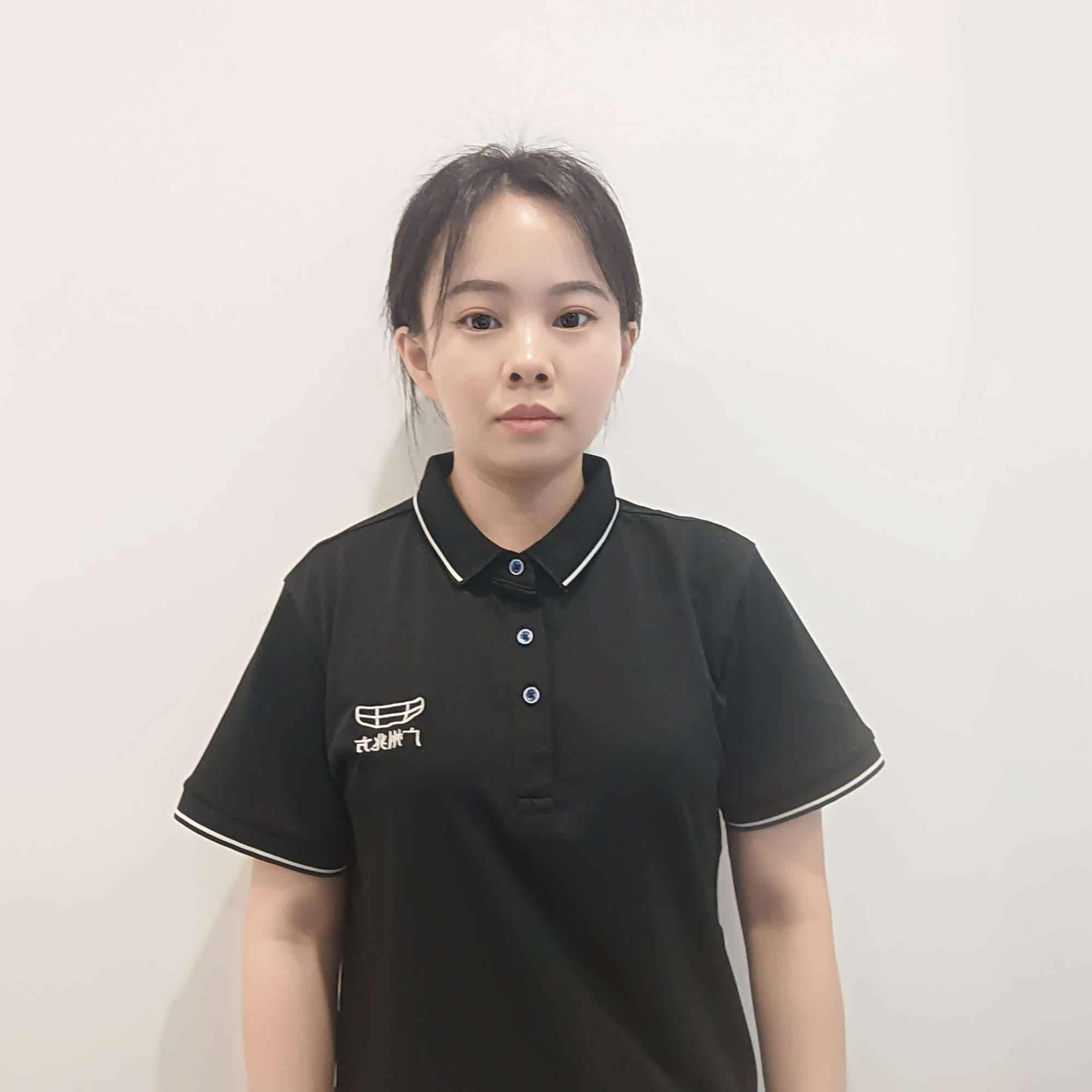 梁灿梅
