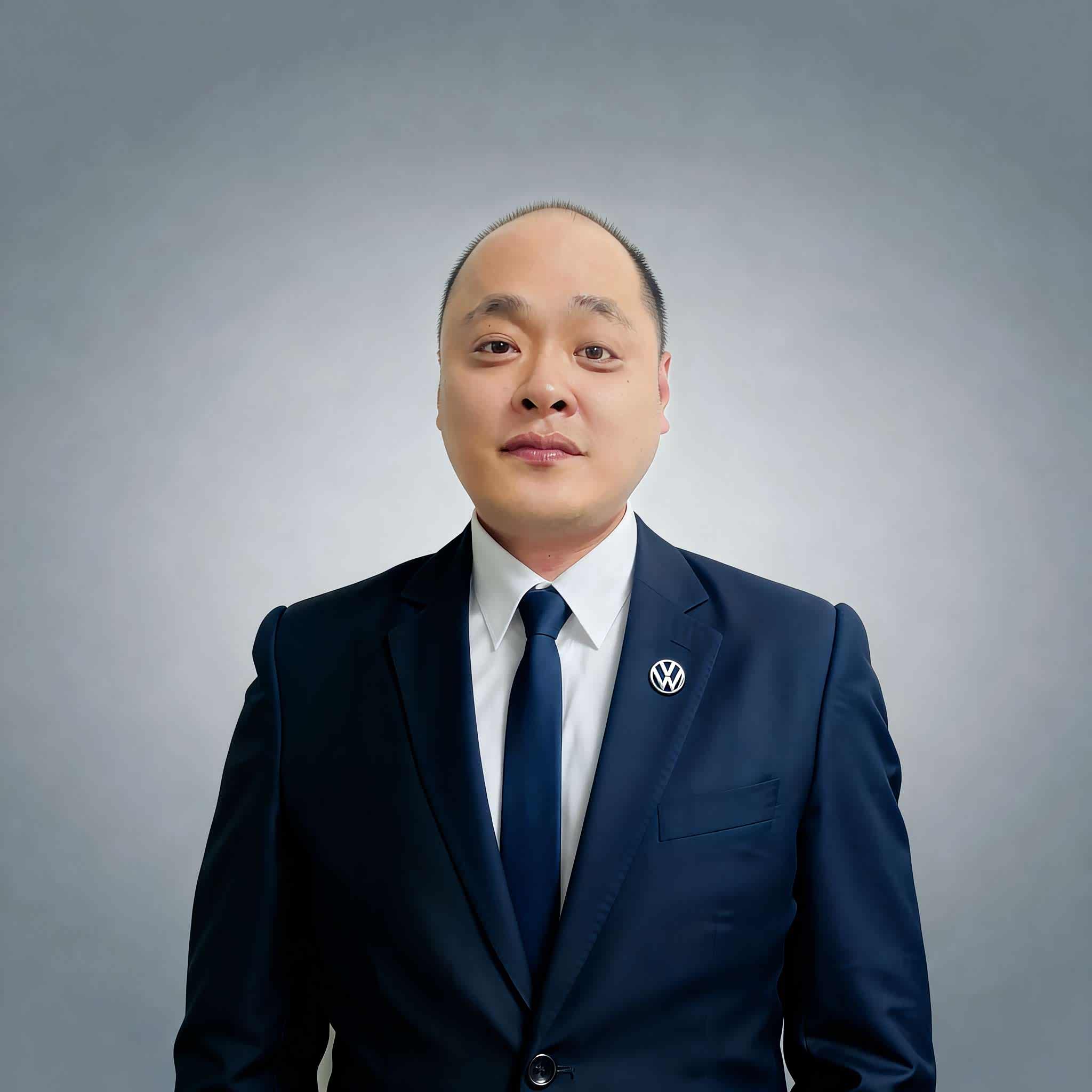 李松