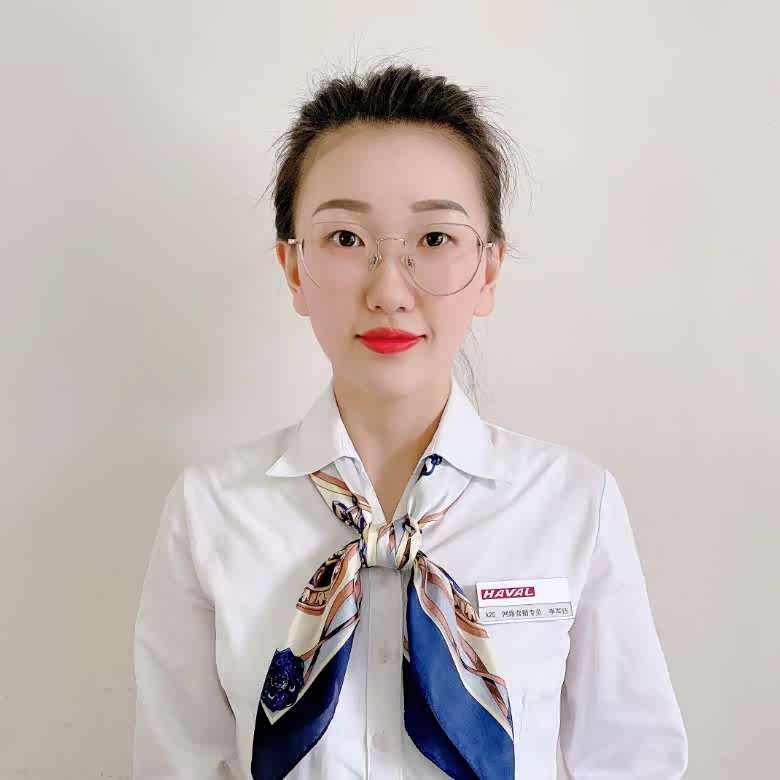 李军洁