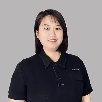 北斗领克段秀丽