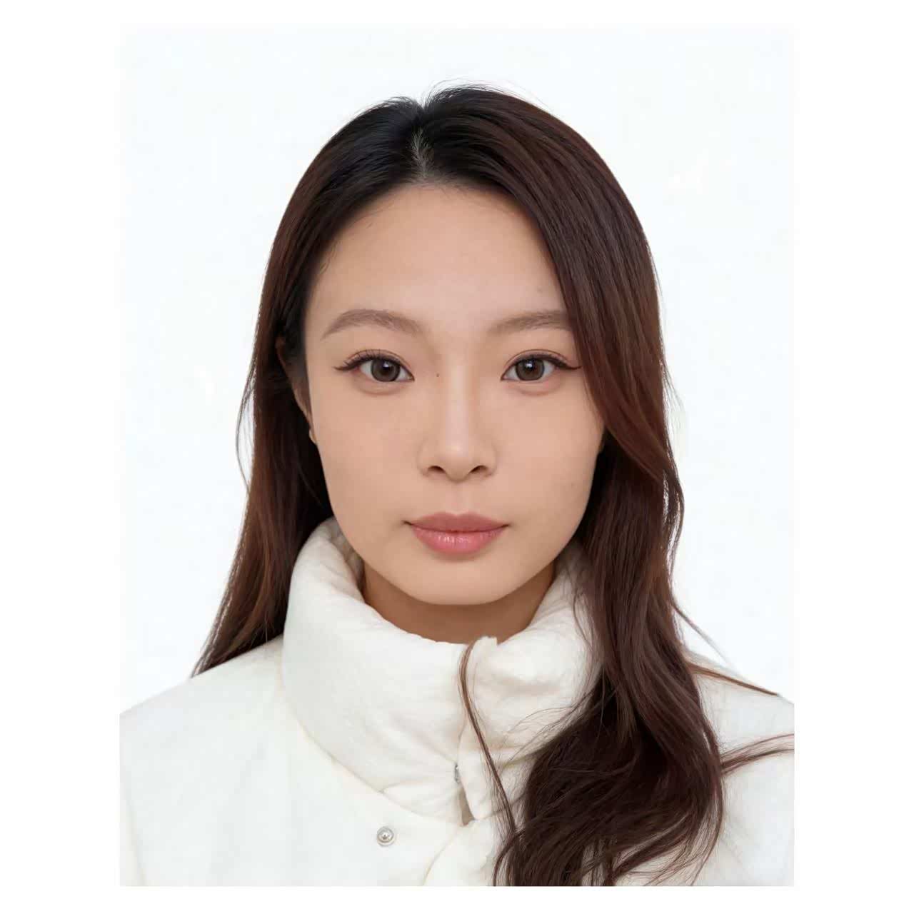 秦琳惠