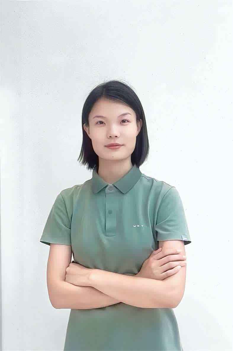 李梦梦