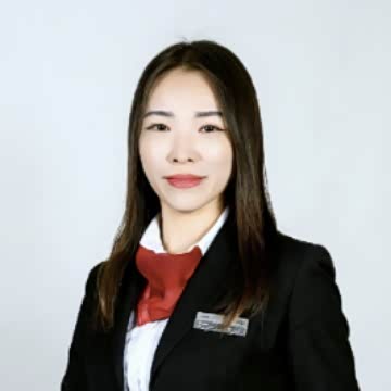 北京宝诚宝马何丽