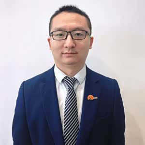 盛宝华