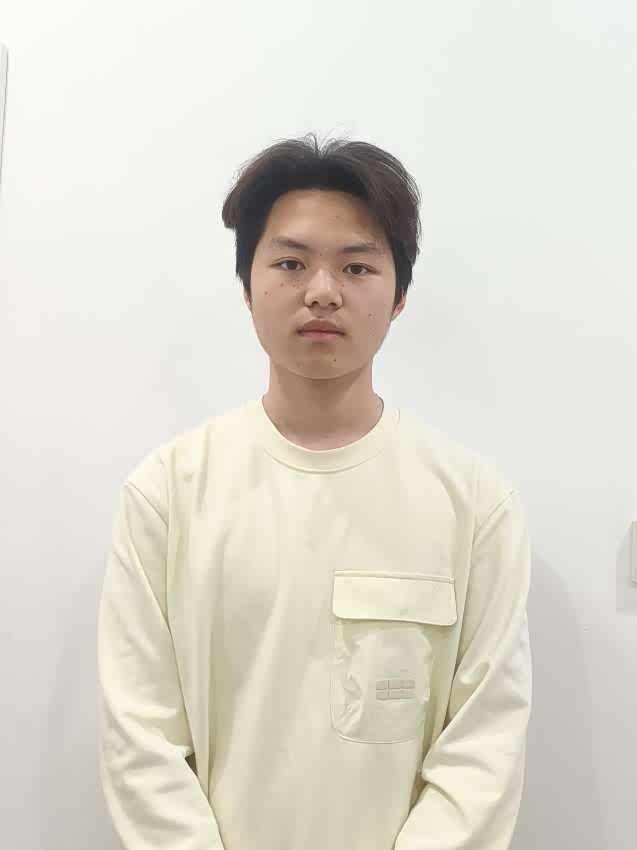 查宣智