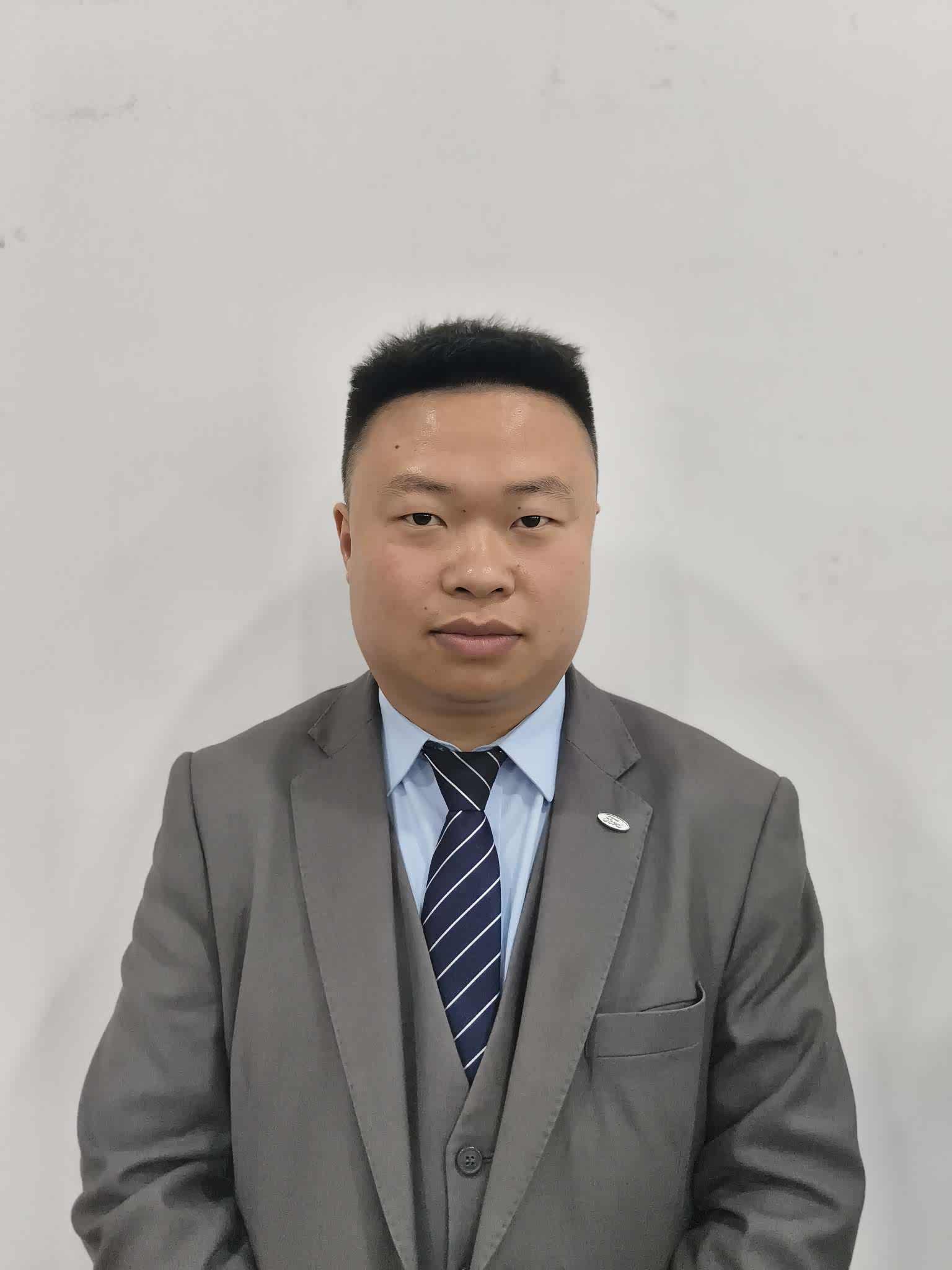 杨昌和