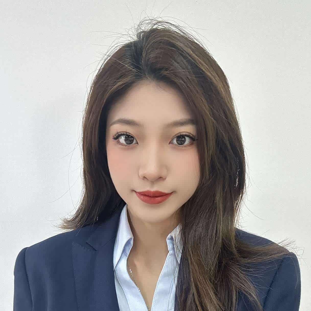 郭妍纯