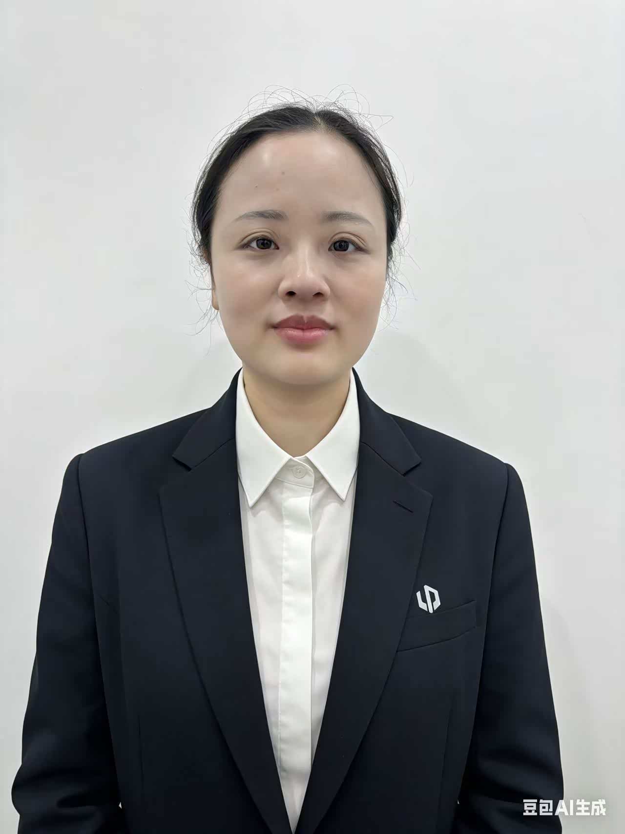 姜亚平