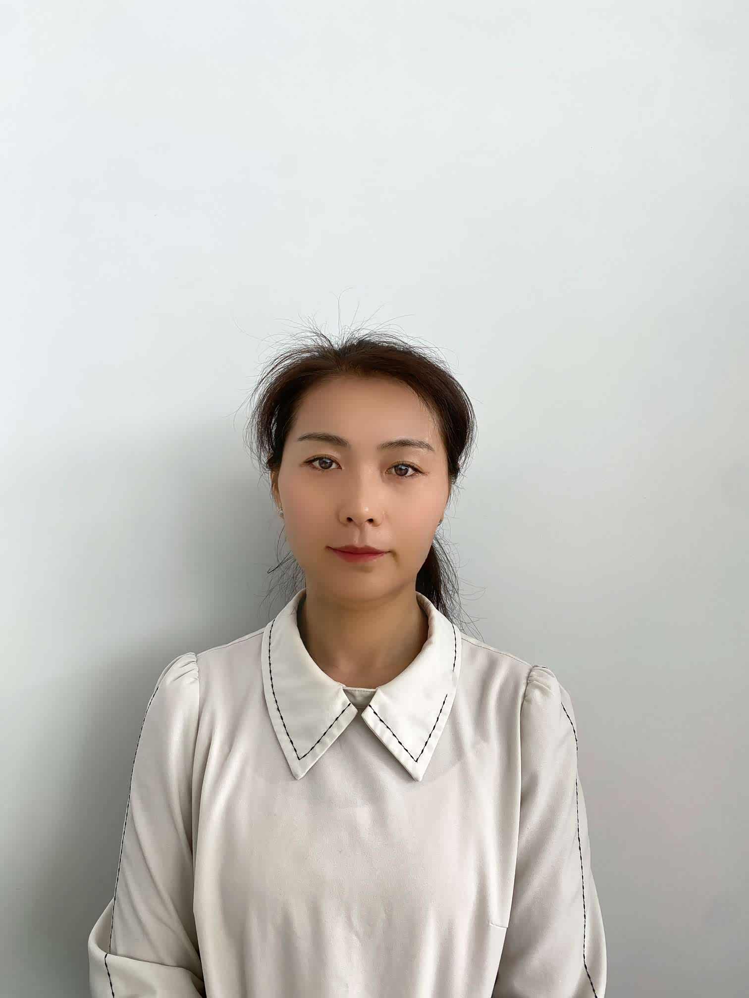 何红芳