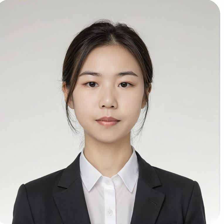 杨德美