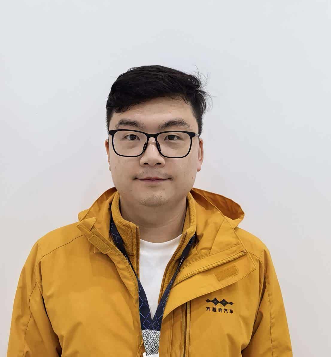 王志斌