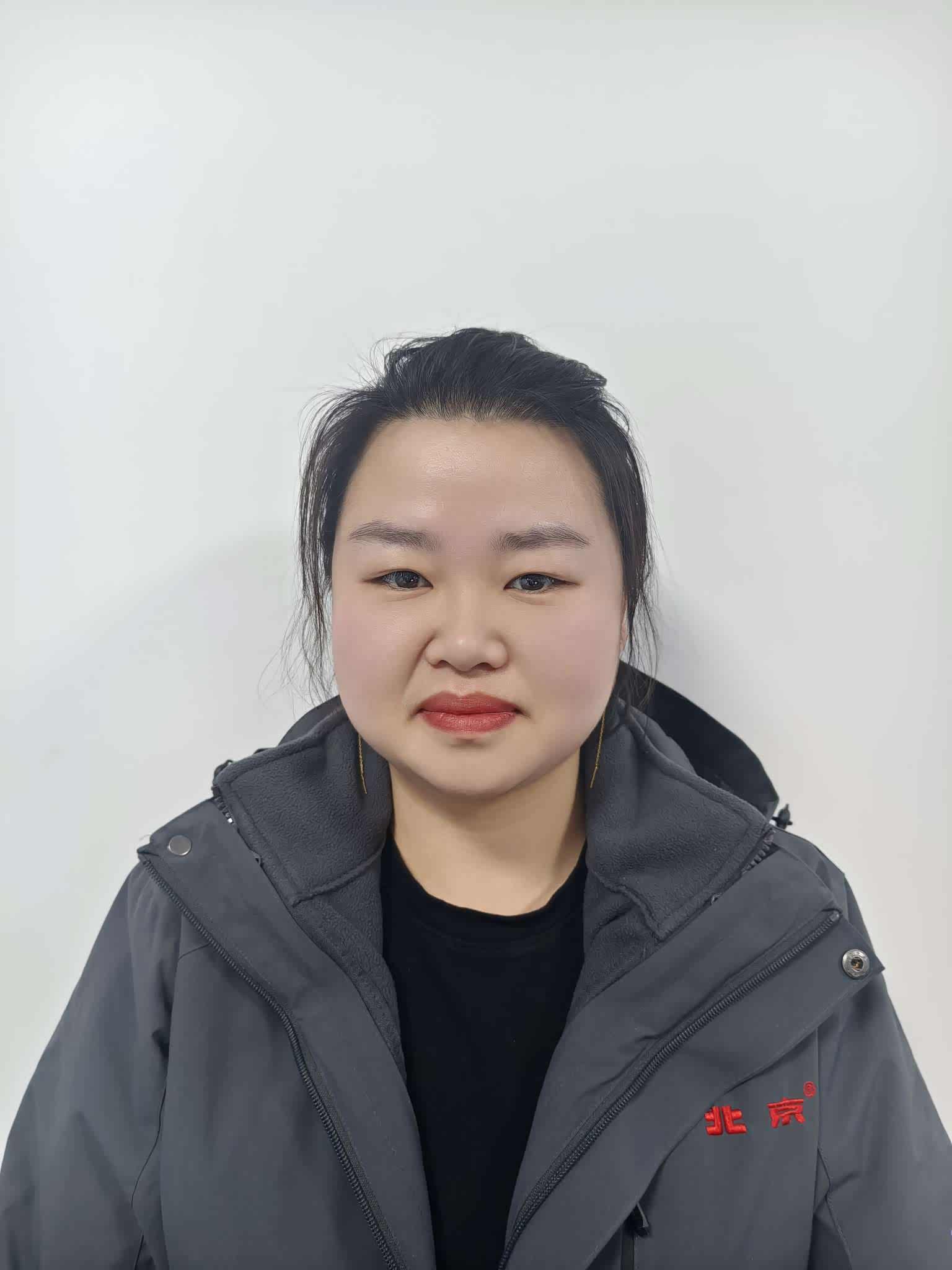 魏爽