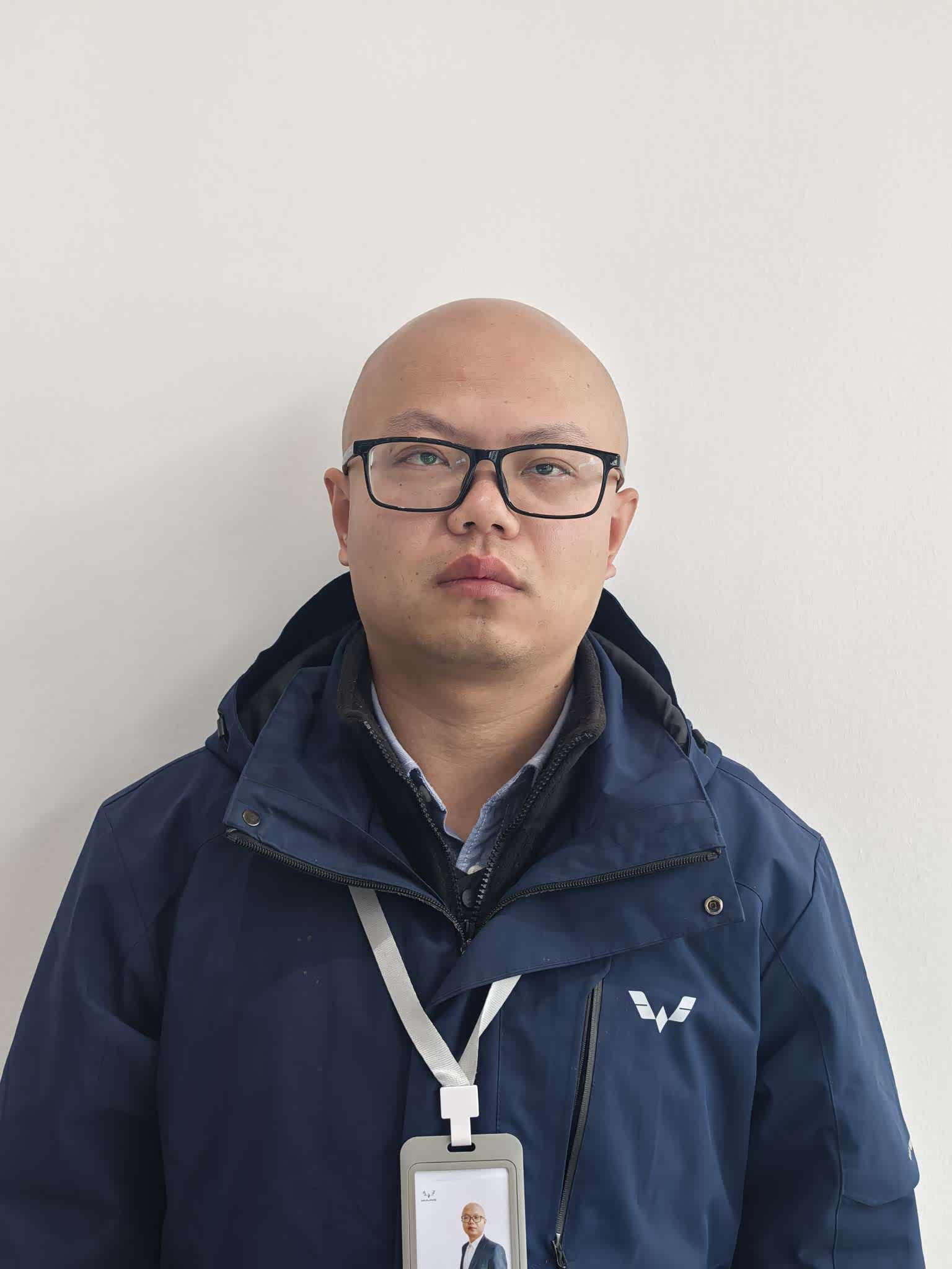 姚志超