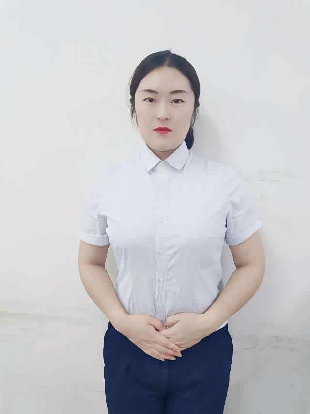 张育香
