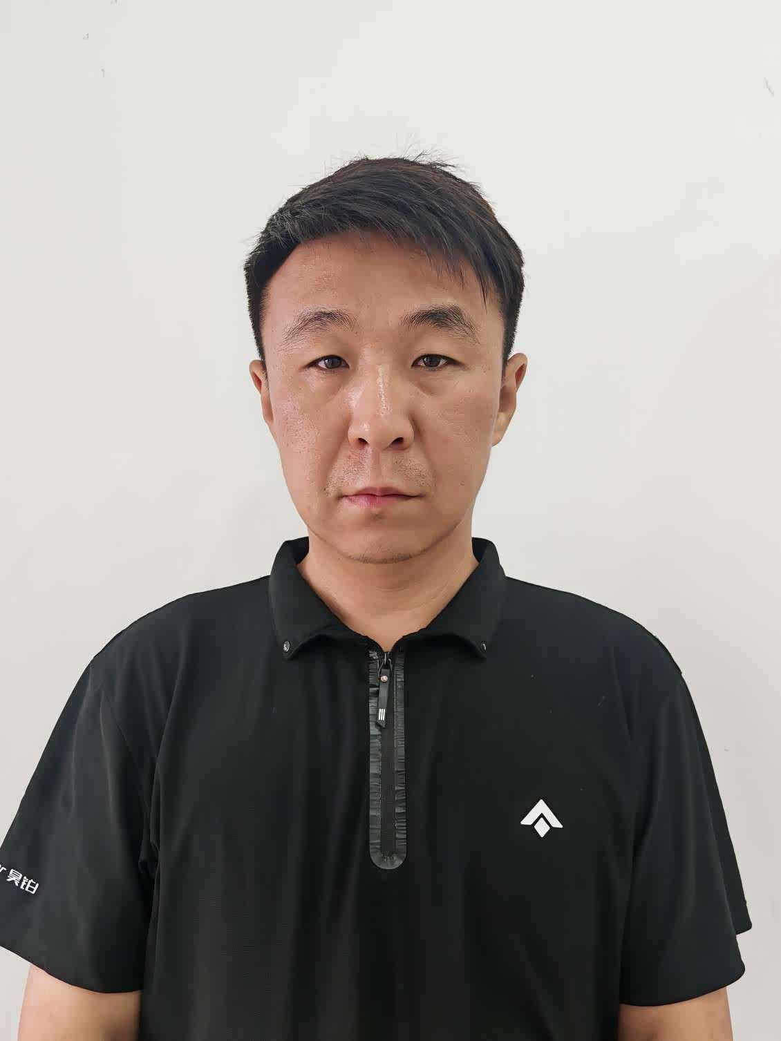 王博