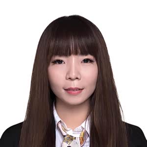 金牌销售高红为