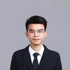 刘泽涌