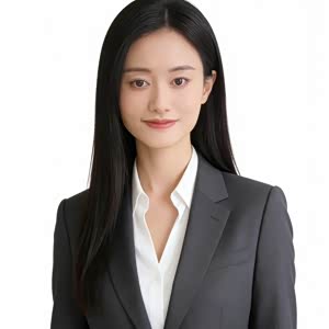 金牌销售刘容容