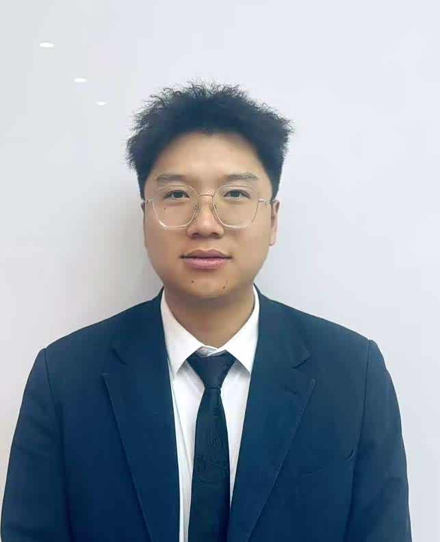 张志雄