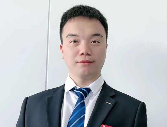 吴炳科