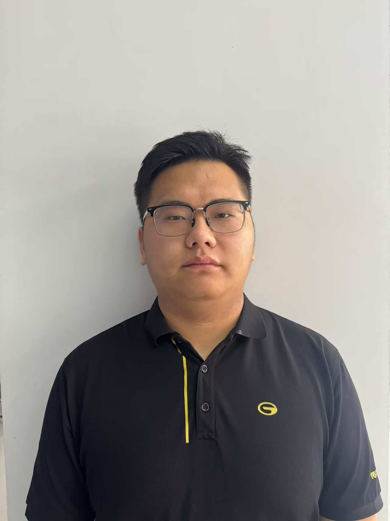 王志刚