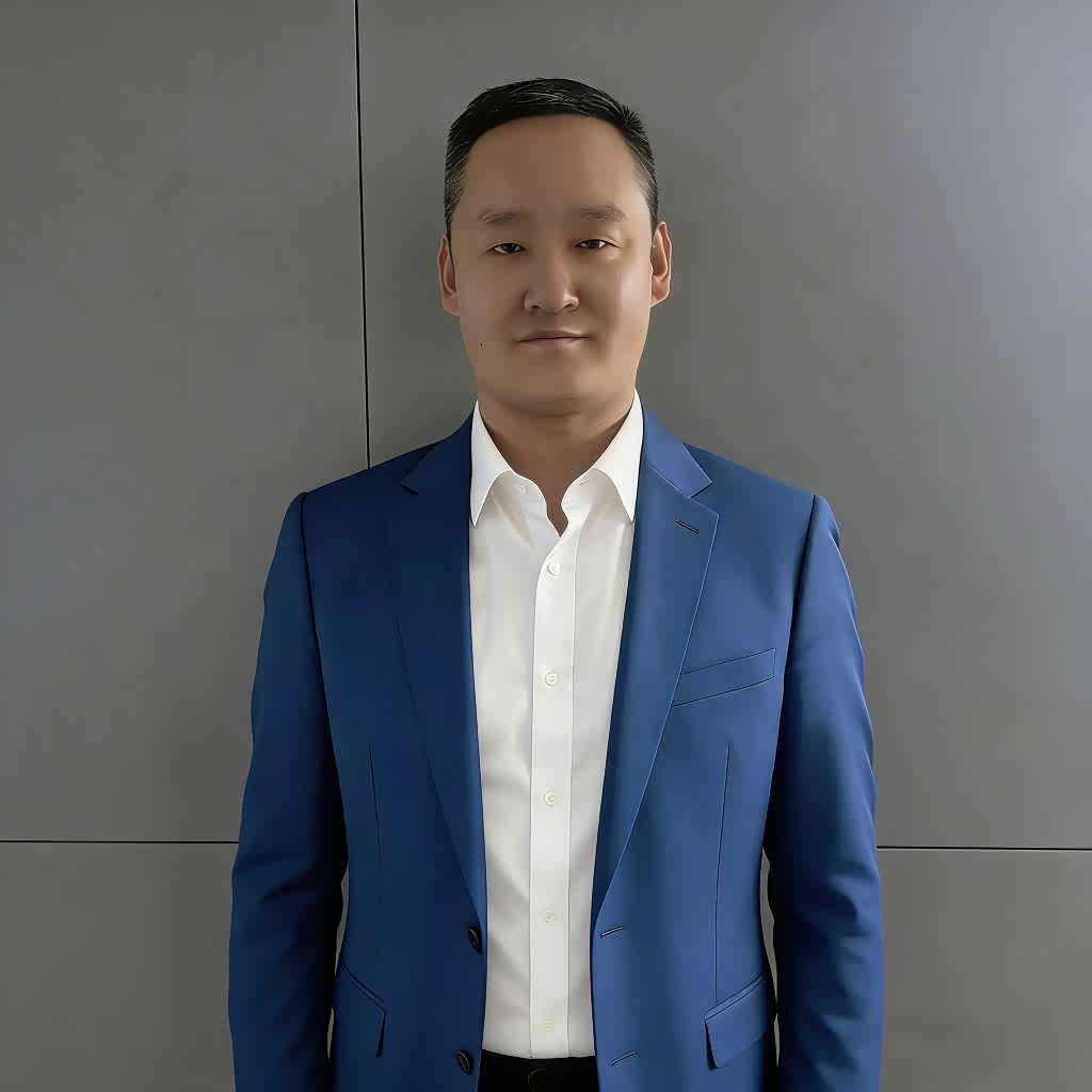 宁成海