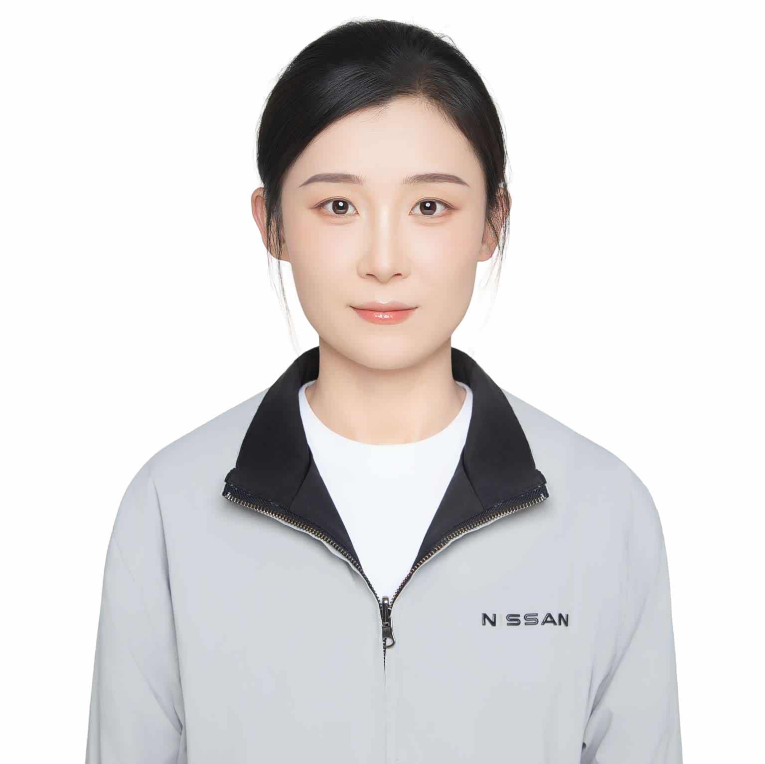孙妮妮