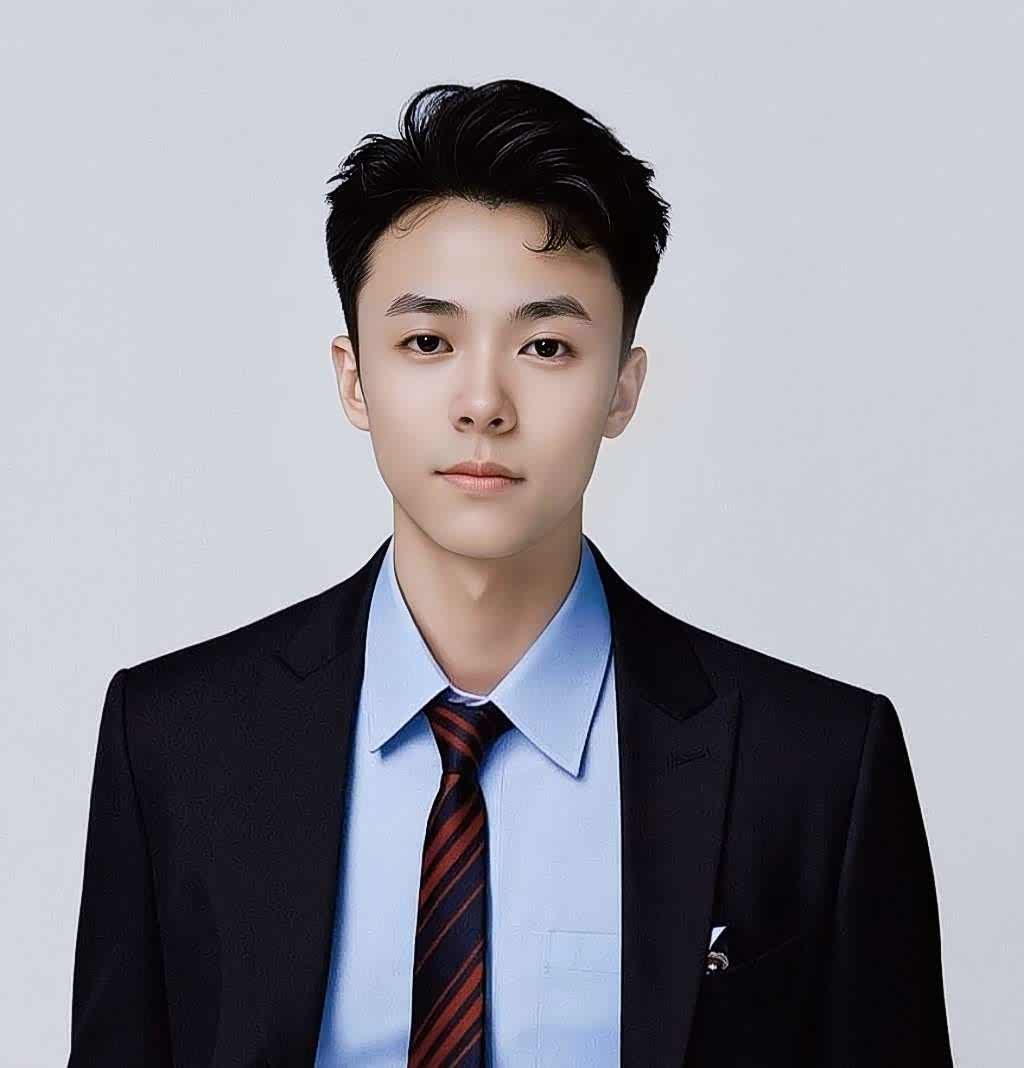 林翔