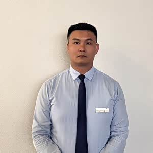 吴攀