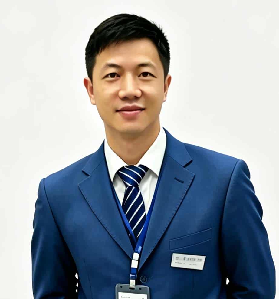 黄小锋