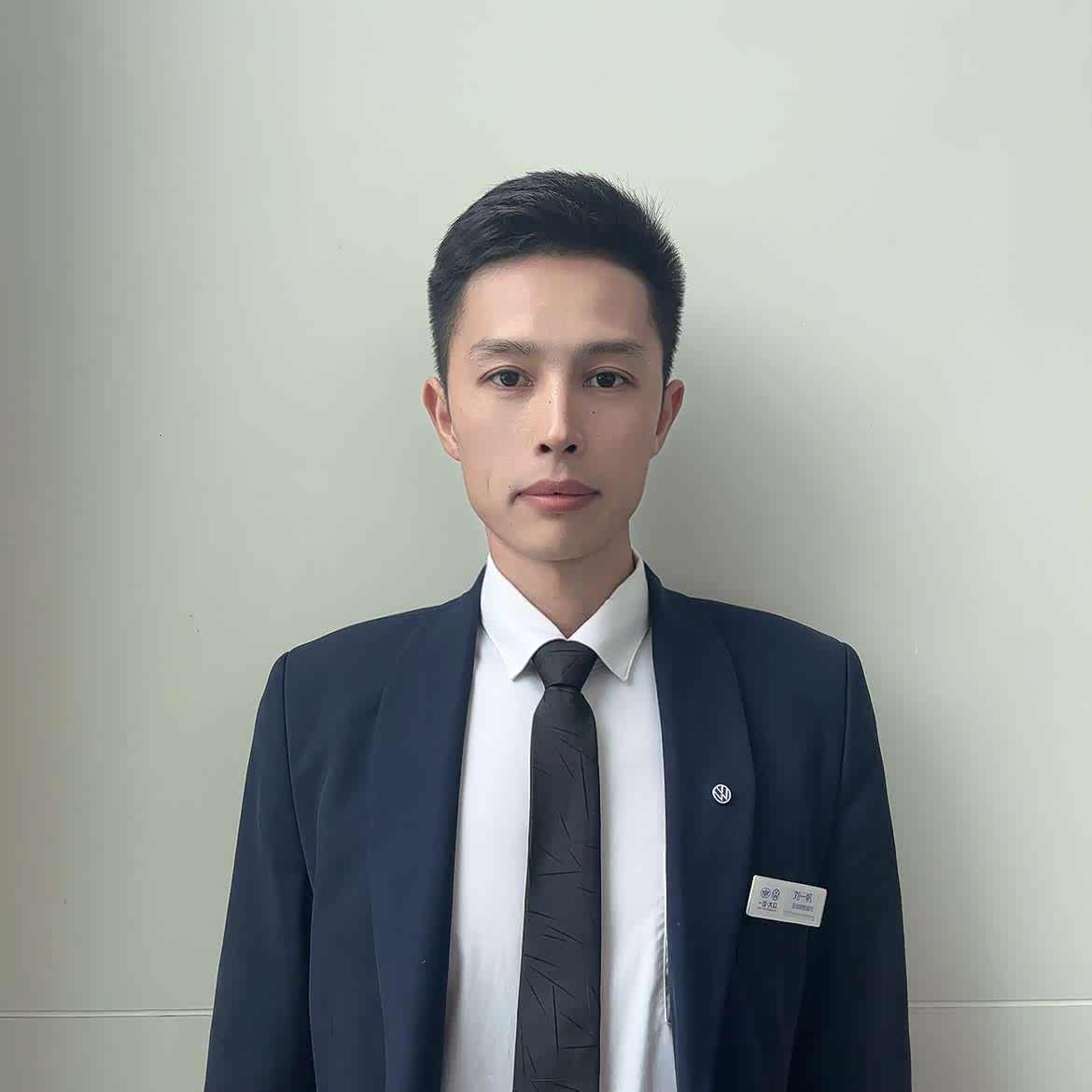 刘一帆
