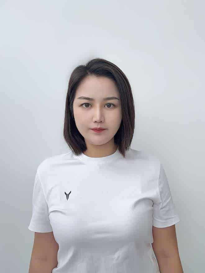 徐晓娟