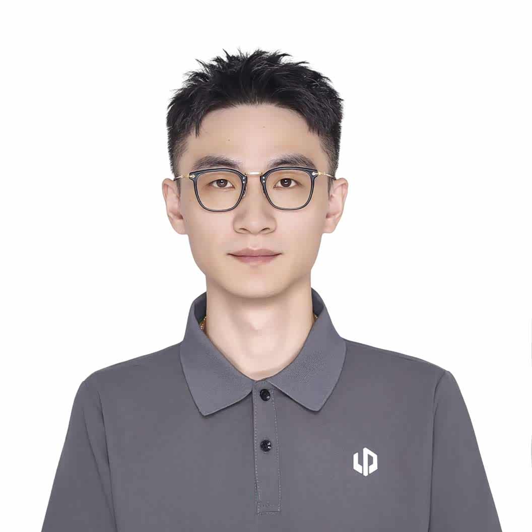 梁耕宇
