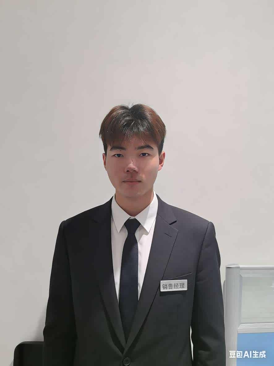 张志豪