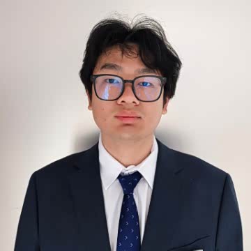 姜永杰