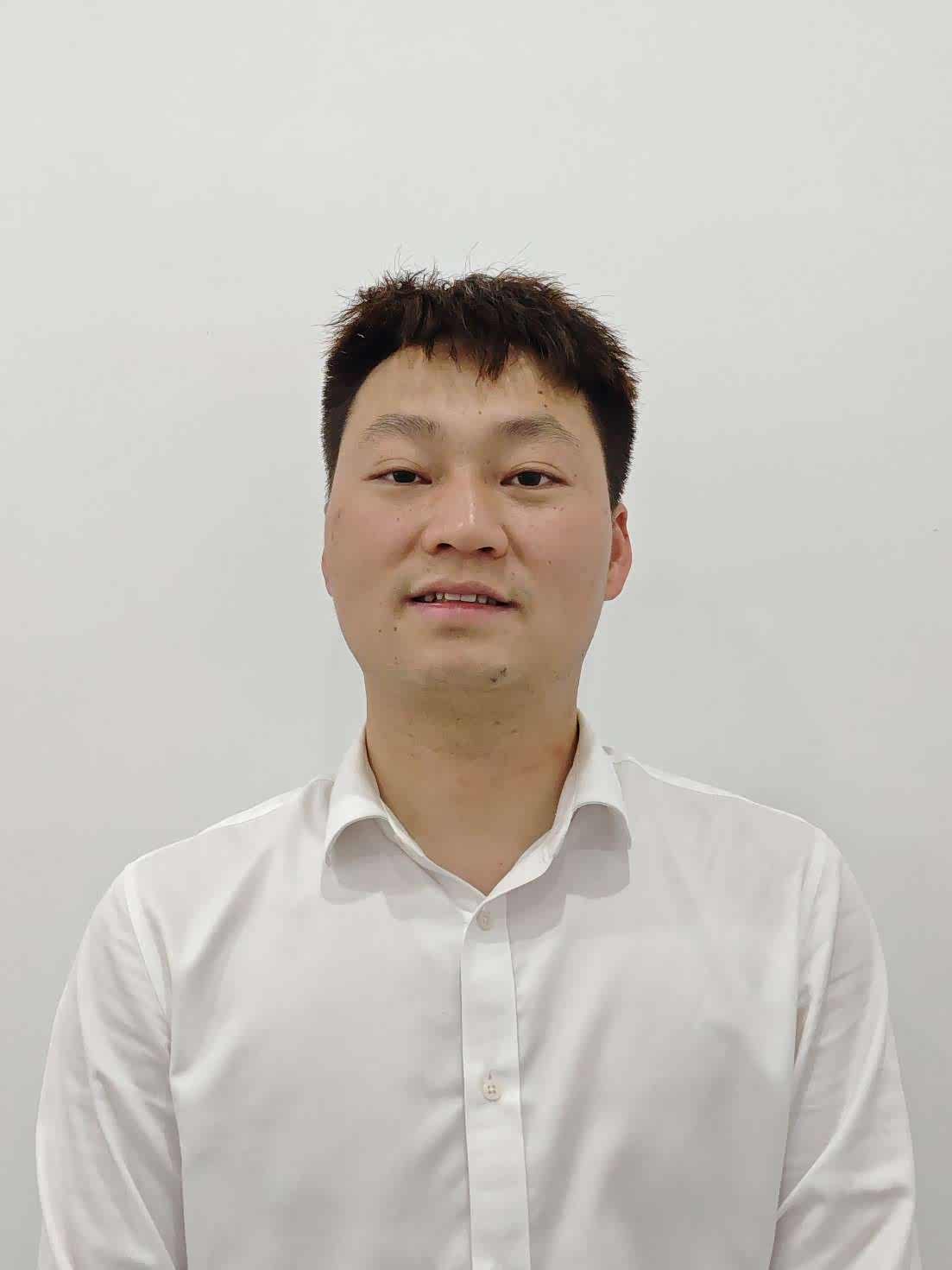刘永建