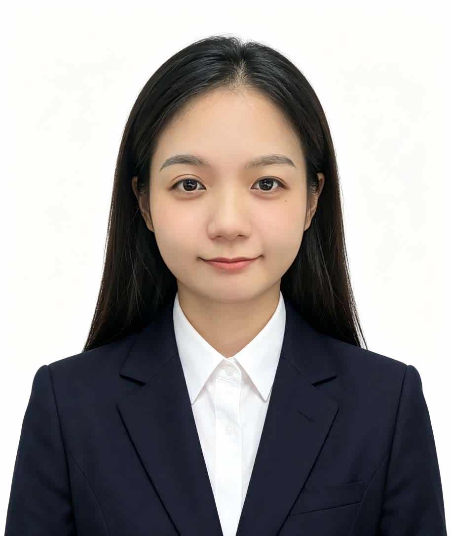 黄叶婷