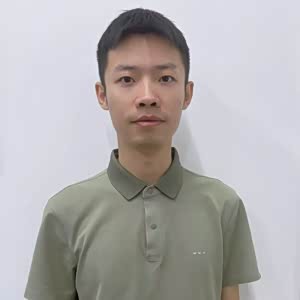 赵高翔